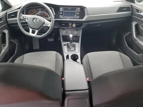 3VWC57BU1LM085811 2020 VOLKSWAGEN JETTA - Image 8