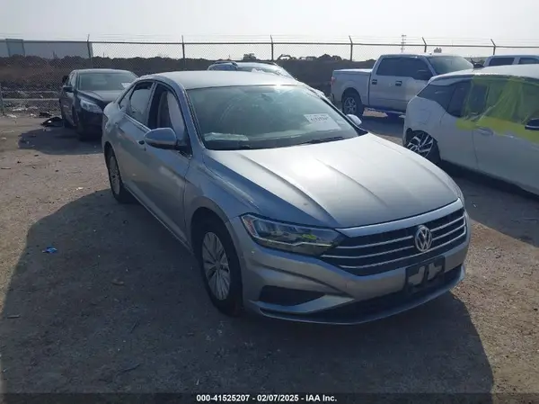 3VWC57BU1LM086358 2020 VOLKSWAGEN JETTA - Image 1