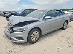 3VWC57BU1LM087512 2020 VOLKSWAGEN JETTA