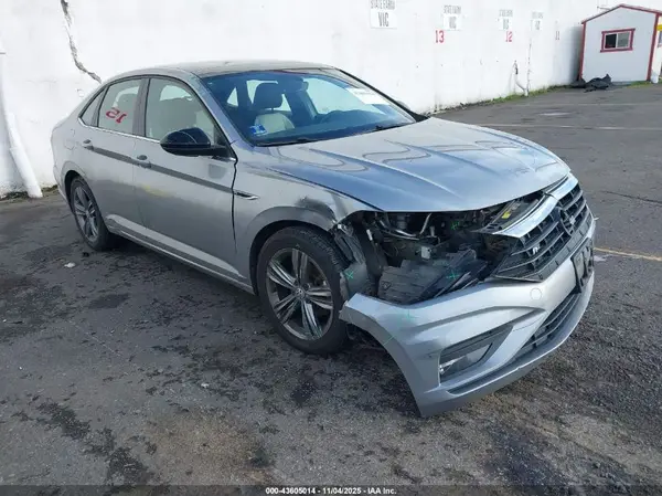 3VWC57BU1LM088921 2020 VOLKSWAGEN JETTA - Image 1