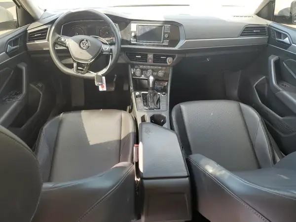 3VWC57BU1LM089535 2020 VOLKSWAGEN JETTA - Image 8