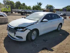 3VWC57BU1LM092399 2020 VOLKSWAGEN JETTA