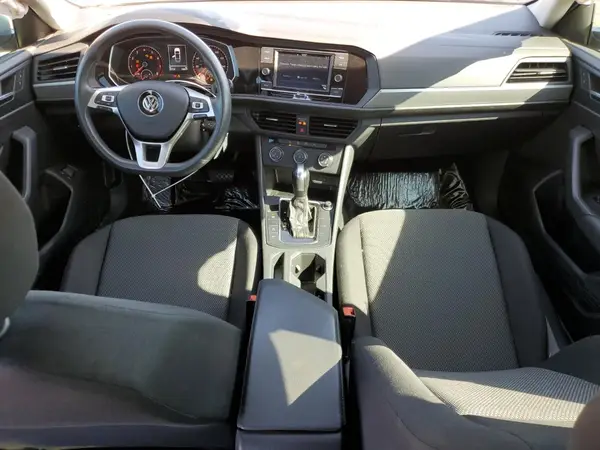 3VWC57BU1LM092399 2020 VOLKSWAGEN JETTA - Image 8