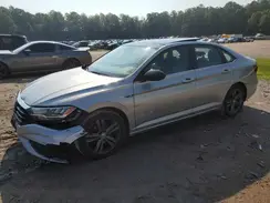 3VWC57BU1LM093682 2020 VOLKSWAGEN JETTA