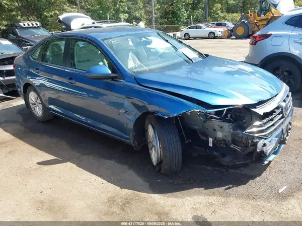 3VWC57BU1LM098851 2020 VOLKSWAGEN JETTA - Image 1
