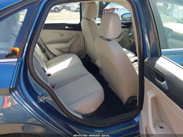 3VWC57BU1LM098851 2020 VOLKSWAGEN JETTA - Image 8
