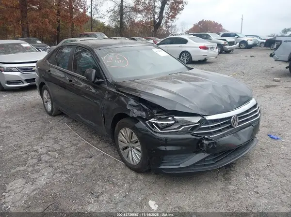 3VWC57BU1LM100713 2020 VOLKSWAGEN JETTA - Image 1