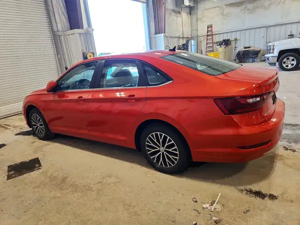 3VWC57BU1LM102395 2020 VOLKSWAGEN JETTA - Image 2