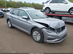 3VWC57BU1LM102820 2020 VOLKSWAGEN JETTA