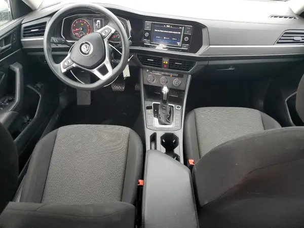 3VWC57BU1LM102929 2020 VOLKSWAGEN JETTA - Image 8