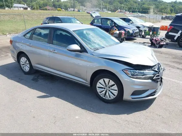 3VWC57BU1LM104020 2020 VOLKSWAGEN JETTA - Image 1