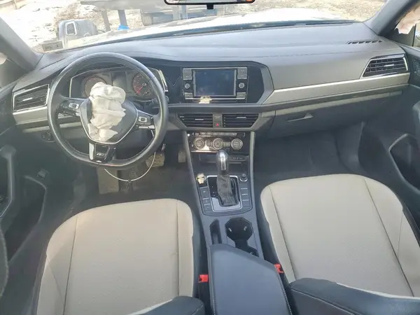 3VWC57BU1LM104289 2020 VOLKSWAGEN JETTA - Image 8