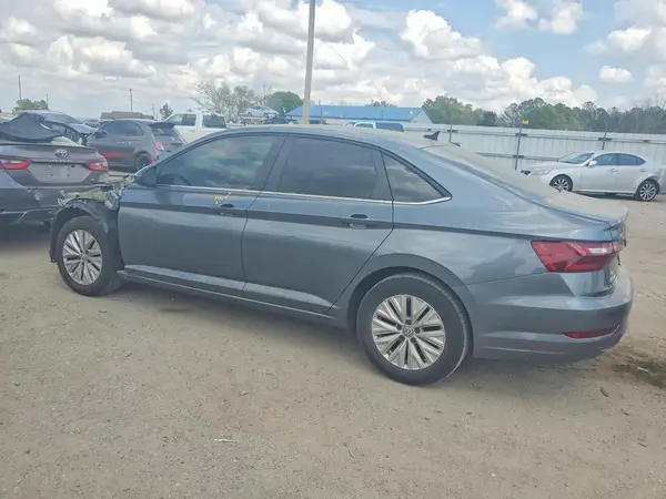 3VWC57BU1LM104650 2020 VOLKSWAGEN JETTA - Image 2