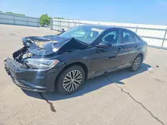 3VWC57BU1LM104731 2020 VOLKSWAGEN JETTA