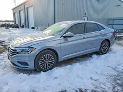 3VWC57BU1LM105796 2020 VOLKSWAGEN JETTA