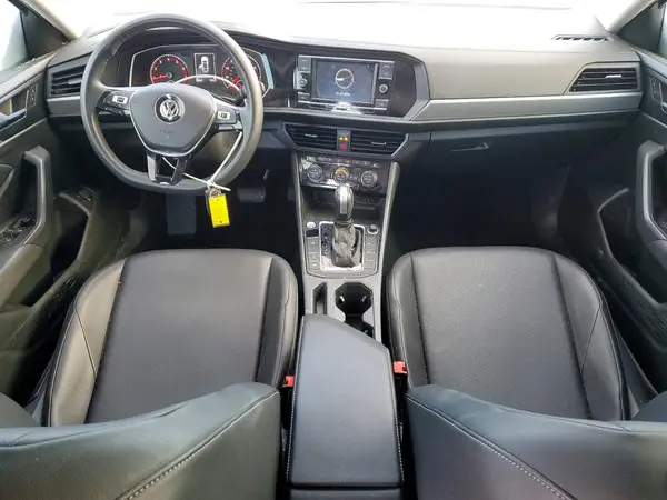 3VWC57BU1LM105796 2020 VOLKSWAGEN JETTA - Image 8