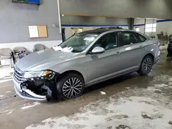 3VWC57BU1MM000662 2021 VOLKSWAGEN JETTA
