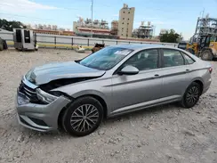 3VWC57BU1MM000953 2021 VOLKSWAGEN JETTA