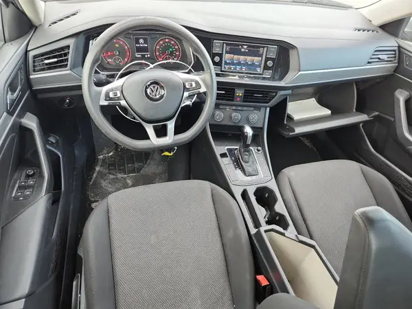 3VWC57BU1MM000953 2021 VOLKSWAGEN JETTA - Image 8