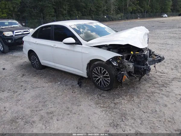 3VWC57BU1MM001892 2021 VOLKSWAGEN JETTA - Image 1