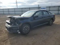 3VWC57BU1MM002461 2021 VOLKSWAGEN JETTA