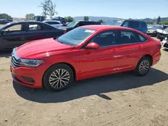 3VWC57BU1MM002850 2021 VOLKSWAGEN JETTA