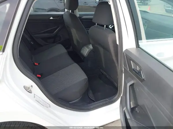 3VWC57BU1MM003724 2021 VOLKSWAGEN JETTA - Image 8