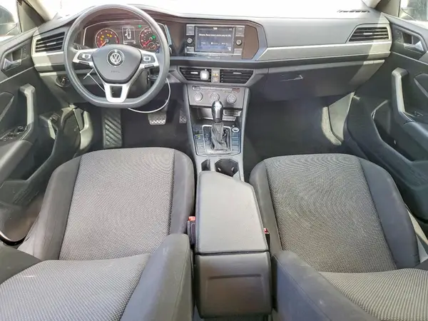3VWC57BU1MM004257 2021 VOLKSWAGEN JETTA - Image 8