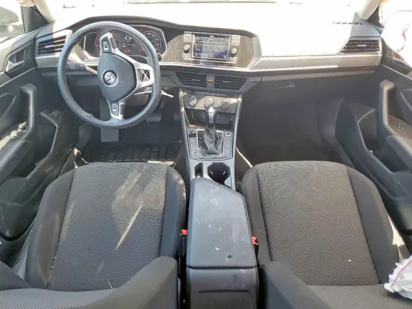 3VWC57BU1MM004534 2021 VOLKSWAGEN JETTA - Image 8