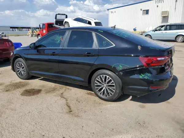 3VWC57BU1MM005201 2021 VOLKSWAGEN JETTA - Image 2