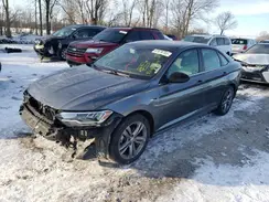 3VWC57BU1MM005943 2021 VOLKSWAGEN JETTA