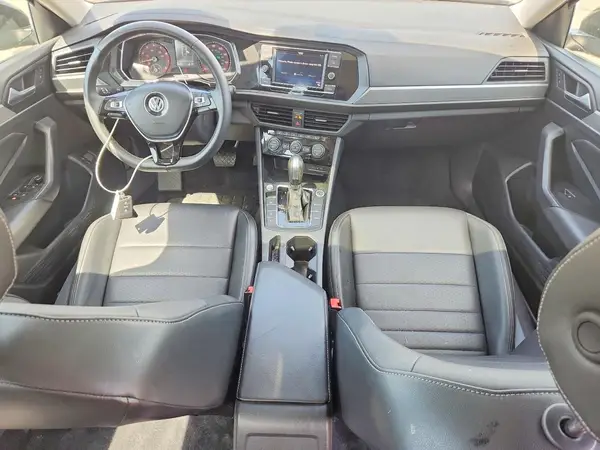 3VWC57BU1MM006106 2021 VOLKSWAGEN JETTA - Image 8