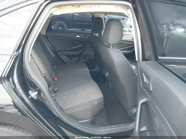 3VWC57BU1MM006316 2021 VOLKSWAGEN JETTA - Image 8