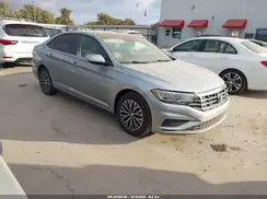 3VWC57BU1MM007854 2021 VOLKSWAGEN JETTA