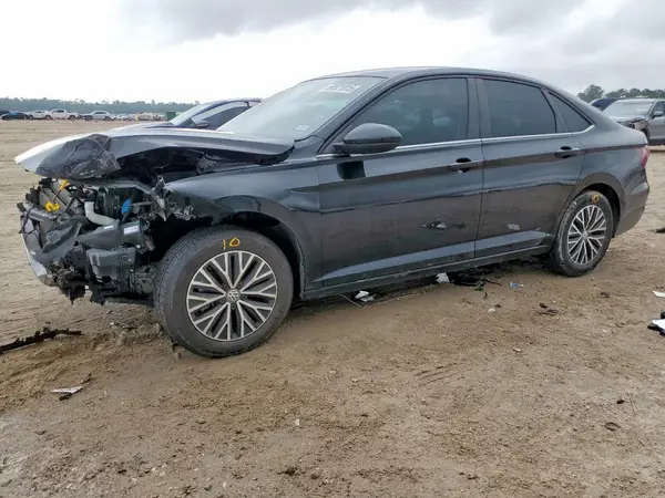 3VWC57BU1MM008017 2021 VOLKSWAGEN JETTA - Image 1