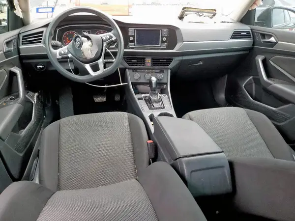 3VWC57BU1MM008017 2021 VOLKSWAGEN JETTA - Image 8