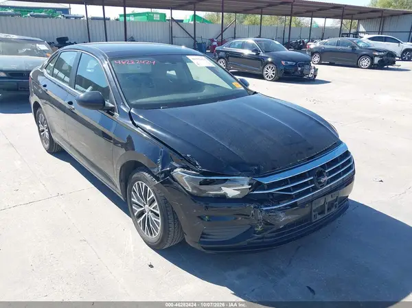 3VWC57BU1MM008292 2021 VOLKSWAGEN JETTA