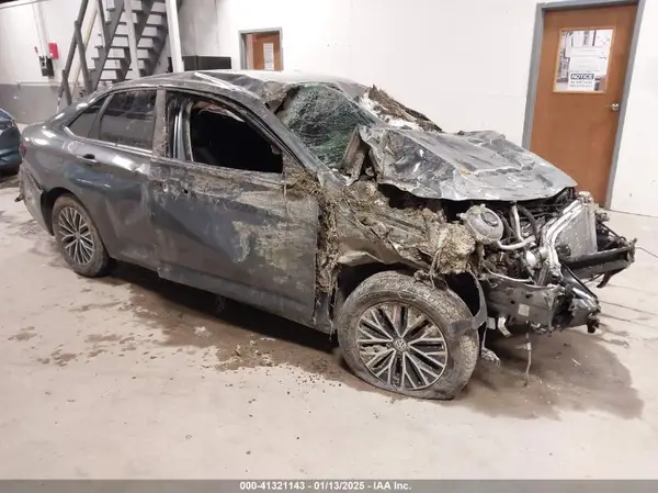 3VWC57BU1MM009314 2021 VOLKSWAGEN JETTA - Image 1
