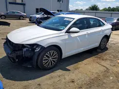 3VWC57BU1MM011161 2021 VOLKSWAGEN JETTA