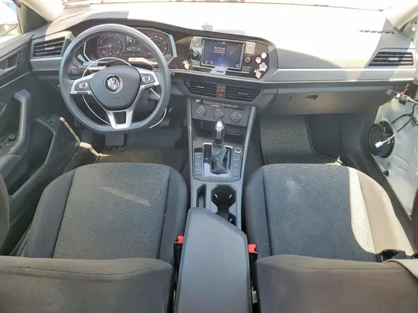 3VWC57BU1MM011161 2021 VOLKSWAGEN JETTA - Image 8