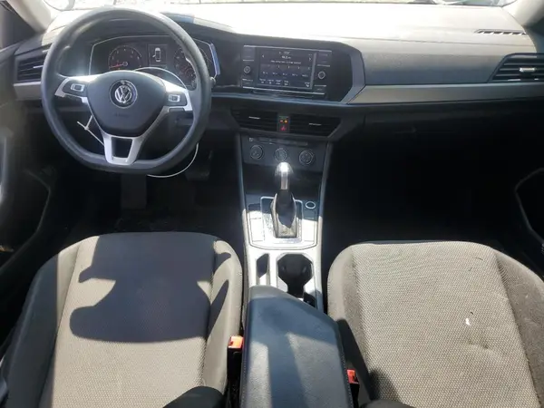 3VWC57BU1MM015338 2021 VOLKSWAGEN JETTA - Image 8