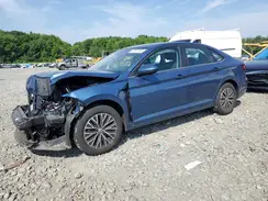 3VWC57BU1MM015694 2021 VOLKSWAGEN JETTA