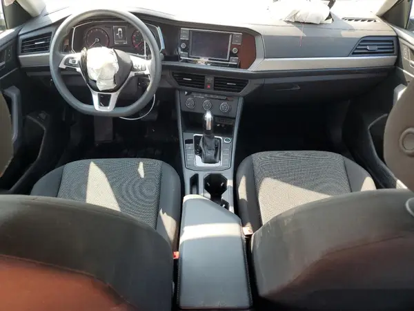 3VWC57BU1MM015694 2021 VOLKSWAGEN JETTA - Image 8