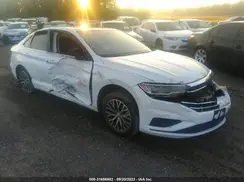 3VWC57BU1MM017025 2021 VOLKSWAGEN JETTA