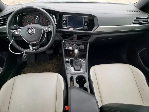 3VWC57BU1MM017557 2021 VOLKSWAGEN JETTA - Image 8