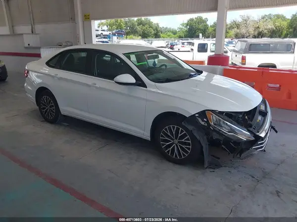 3VWC57BU1MM023990 2021 VOLKSWAGEN JETTA - Image 1