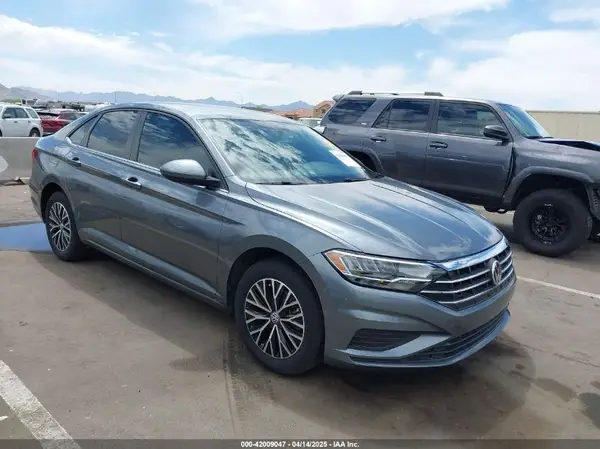 3VWC57BU1MM024086 2021 VOLKSWAGEN JETTA - Image 1
