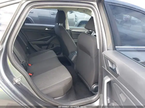 3VWC57BU1MM024086 2021 VOLKSWAGEN JETTA - Image 8