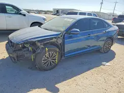 3VWC57BU1MM027179 2021 VOLKSWAGEN JETTA