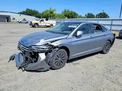 3VWC57BU1MM027960 2021 VOLKSWAGEN JETTA